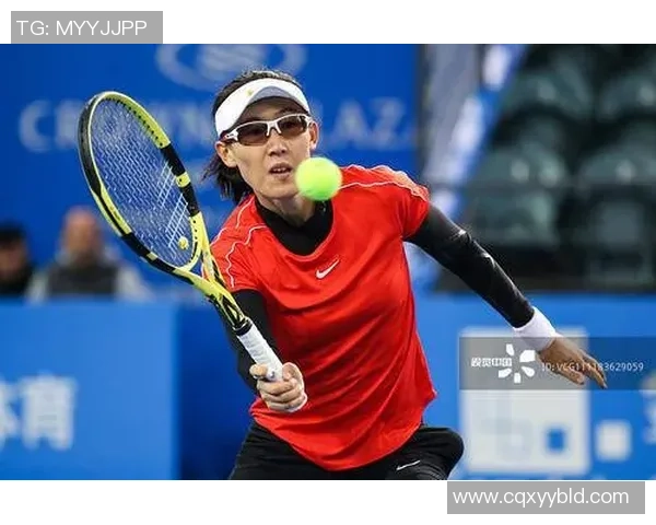 深度对话吴强探讨网球人生的坚持与梦想之路