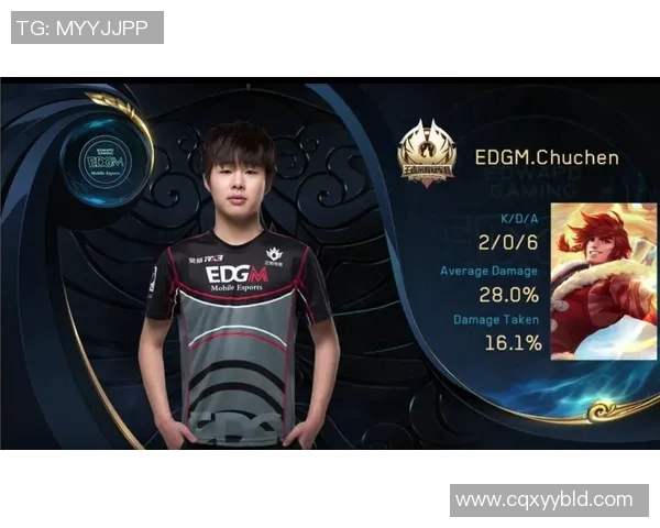 聚焦王者荣耀EDG战队个人能力分析与战术配合探讨